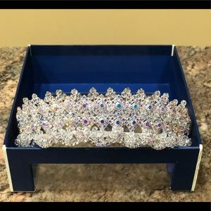 Lucky Collections Tiara